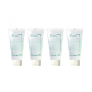 innisfree - Aloe Revitalizing Soothing Gel - 300ml (4ea) Set
