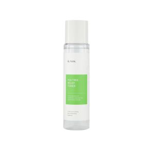 iUNIK - Théier, Relief de toner - 200ml