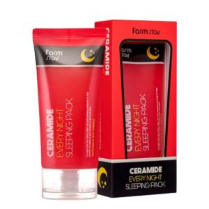 Farm Stay - Sac de couchage Ceramide Every Night - 120 ml