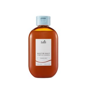 Lador - Shampoing Purifiant Root Re-Boot (Gingembre & Pomme) - 300ml