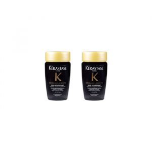 Kérastase - Chronologiste Bain Régénérant Shampoo - 80ml (2ea) Set