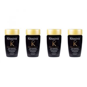 Kérastase - Chronologiste Bain Régénérant Shampoo - 80ml (4ea) Set