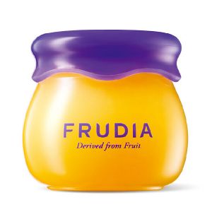 FRUDIA - Miel Hydratante Blueberry, Baume &agrave; l&egrave;vres - 10ml