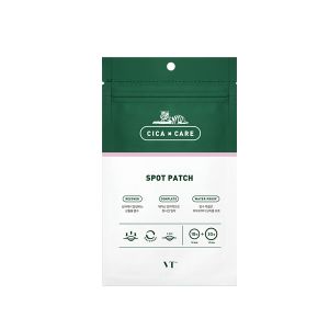 [Offres] VT - Patch Cica Care Spot - 1pack(48 patches)