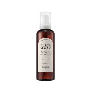 [Offres]SKINFOOD - Black Sugar Perfect Mousse à bulles - 200ml
