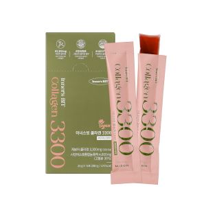MIZON - Inner's Bit Collagen 3300 - 280 g (20 g x 14 unit&eacute;s)