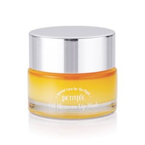 PETITFEE - Masque à lèvres Oil Blossom - Buckthorn Oil