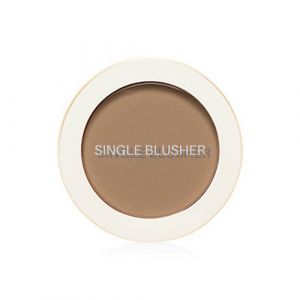 The Saem - Saemmul Fard &agrave; joues simple - 5g - BR03 Cloudy Brown