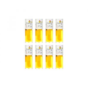 A'PIEU Honey & Milk Lip Oil/5g (8ea) Set