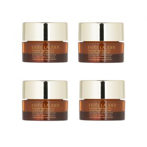 Estee Lauder - Advanced Night Repair Eye Supercharged Gel-Creme - 5ml (4ea) Set