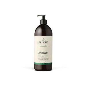 Sukin - Gel douche botanique signature - 1L