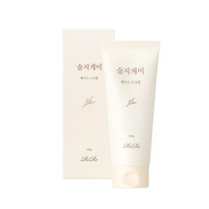 [Offres] RiRe - Gommage Visage Cocktail de Riz - 120g