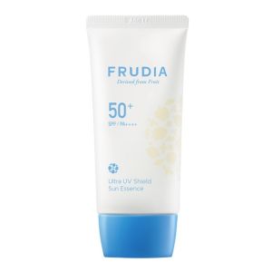 FRUDIA - Ultra UV Shield Essence Solaire SPF50+ PA++++ - 50g
