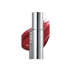 FEEV - Hyper-Fit Glam Drop - 3.3g - Fig Shine