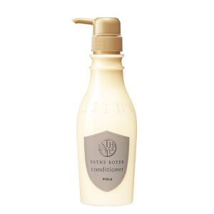 POLA - Esthée Royer Après-Shampooing - 400ml