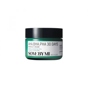 [Offres] SOME BY MI - AHA-BHA-PHA 30 Days Miracle Cr&egrave;me - 60g