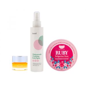 PETITFEE - Set Moisture