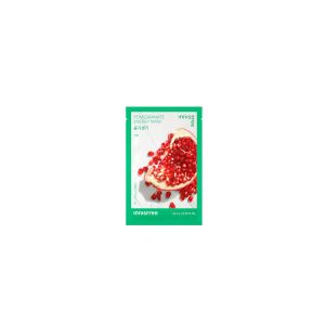 innisfree - Masque &eacute;nerg&eacute;tique - 1pi&egrave;ce - Pomegrante