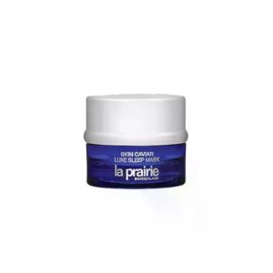 La Prairie - Masque de sommeil Skin Caviar Luxe - 5ml