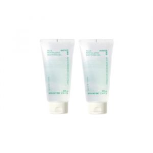 innisfree - Aloe Revitalizing Soothing Gel - 300ml (2ea) Set