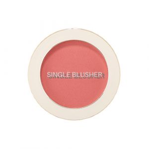 [OFFRES]The Saem - Saemmul Fard à joues simple - 5g - CR02 Baby Coral