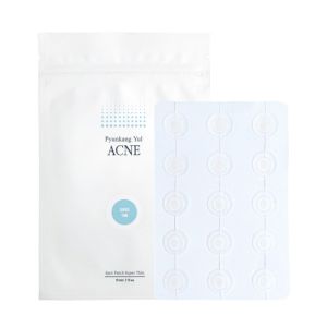Pyunkang Yul - Patch contre l&#39;acné - Super mince - 15pièces