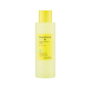 It's SKIN - Tonique anti-décoloration Glutathion Shot B3 - 120ml
