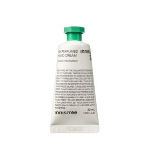 innisfree - Ma Crème Mains Parfumée - 30ml - 07 Old Fashioned