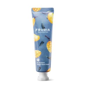 FRUDIA - Cr&egrave;me pour les mains My Orchard - 30g - Mango