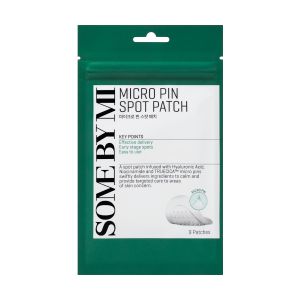 SOME BY MI - Patch à micro-broches - 14mm*9 patches