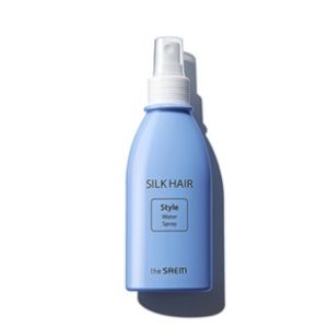 [OFFRES]The Saem - Jet d'eau de style de cheveux en soie - 150ml