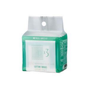 [OFFRES]THE FACE SHOP - Cotons-tiges quotidiens - 300ea