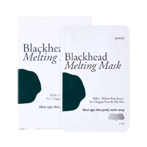 [Offres] PETITFEE - Masque fondant points noirs - 2.5ml * 5ea