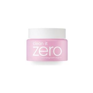 BANILA CO - Clean it Zero Baume Nettoyant - Original - 7ml