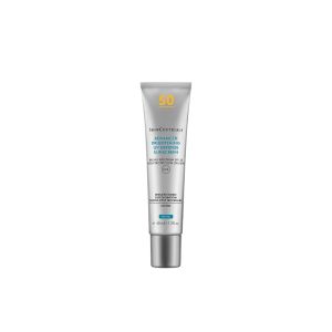 Skin Ceuticals - Cr&egrave;me solaire &eacute;claircissante avanc&eacute;e UV Defense SPF50+ Haute protection UVA/UVB - 40ml