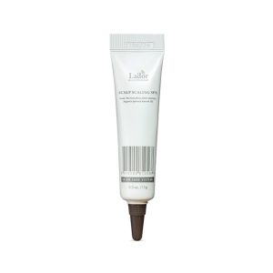 Lador - Ampoule Spa Détartrage Du Cuir Chevelu - 15g