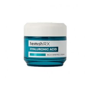 heimish - Crème fouettée riche en acide hyaluronique RX - 50ml