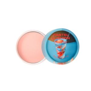 THE FACE SHOP - Fard &agrave; joues coussin pastel fmgt &Eacute;dition ACID - 5g - 06 Peach Sour