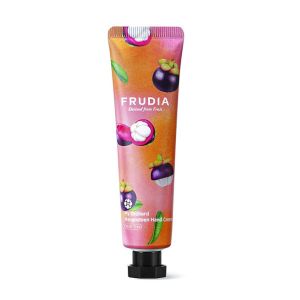FRUDIA - Cr&egrave;me pour les mains My Orchard - 30g - Mangosteen