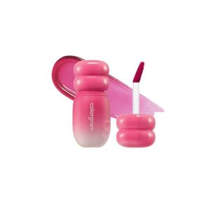 colorgram - Teinte floue Juicy Jam - 5g - 08 Grapey Cherry