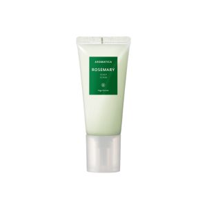 [Offres] aromatica - Rosemary Scalp Frotter - 165g