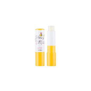 [OFFRES]A'PIEU - Baume à Lèvres Miel & Lait - 3.3g