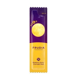 [Offres]FRUDIA - Masque de nuit Blueberry Honey - 1pi&egrave;ce