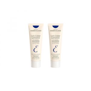 EMBRYOLISSE - Lait Creme Concentre (2023 New Version) - 75ml (2ea) Set