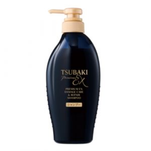 Shiseido - Shampoing Tsubaki Premium EX Damage Care & Repair - 400ml