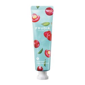 FRUDIA - Cr&egrave;me pour les mains My Orchard - 30g - Cherry
