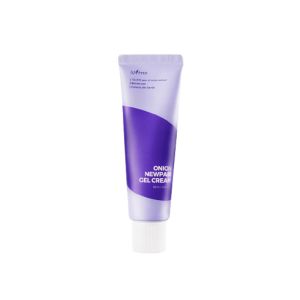 Isntree - Onion Newpair Gel-crème - 50ml