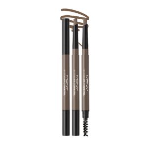 MQNY - Mon crayon &agrave; sourcils automatique ultra-r&eacute;sistant - 0.35g - Walnut Brown