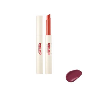 SKINFOOD - Teinte à la gelée de tomate pour les lèvres - 1.7g - 04 Ruby Tomato