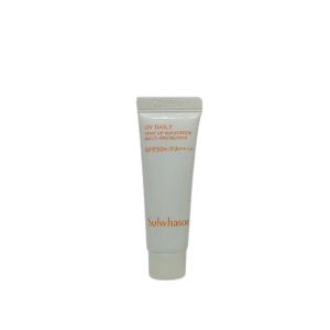 Sulwhasoo - Écran solaire tonifiant quotidien UV multi-protection SPF50+ PA++++ - 10ml